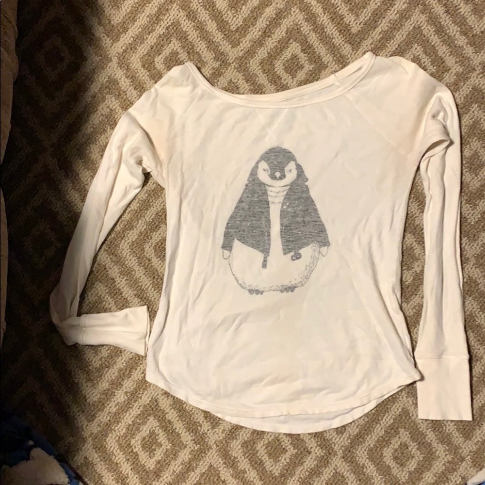 American Eagle long sleeve